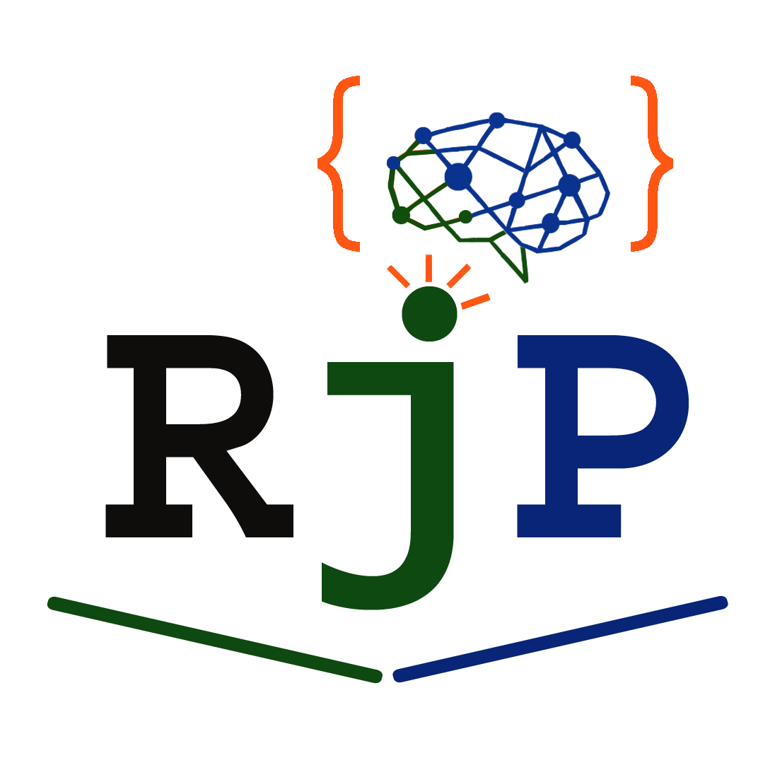 RJP Logo